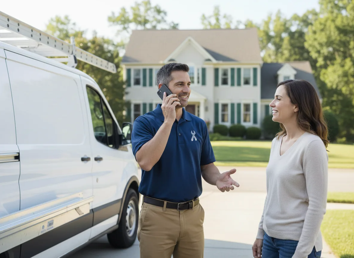 Home Gutter Service Advance, NC FAQs